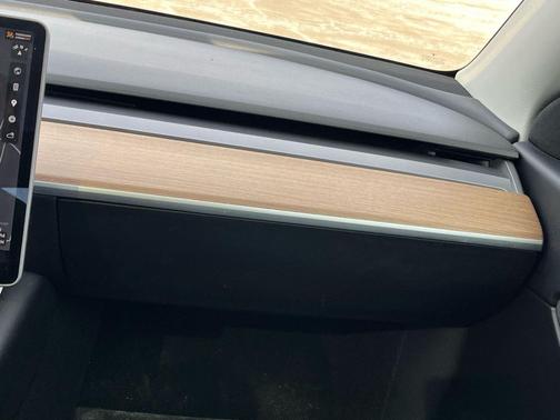 2020 Tesla Model Y Long Range Dual Motor All-Wheel Drive