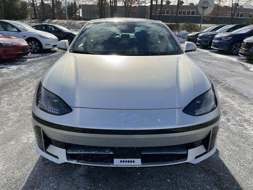 2023 Hyundai IONIQ 6 Limited