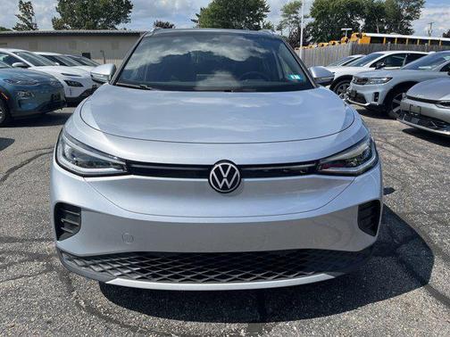 2021 Volkswagen ID.4 Pro S