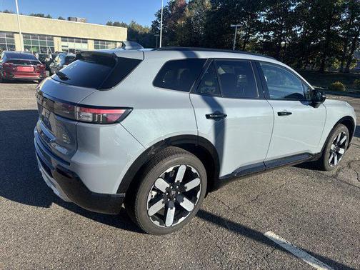 2024 Honda Prologue Elite