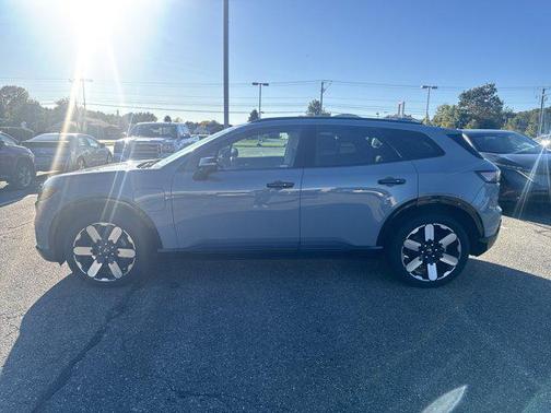 2024 Honda Prologue Elite