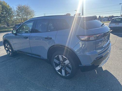 2024 Honda Prologue Elite