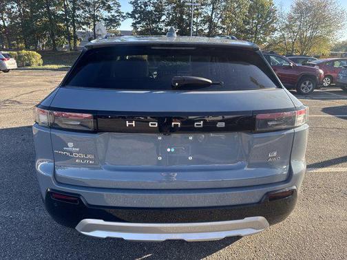2024 Honda Prologue Elite