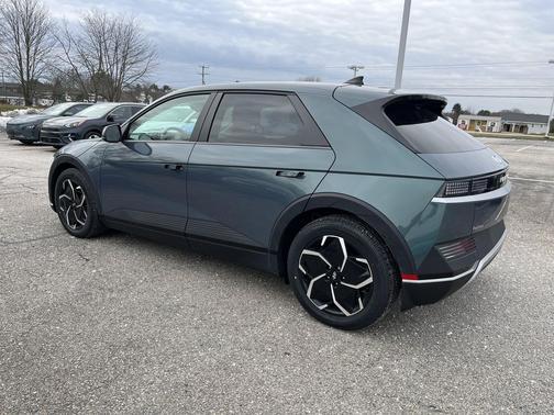 2023 Hyundai IONIQ 5 SEL