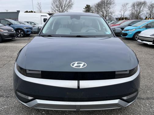 2023 Hyundai IONIQ 5 SEL