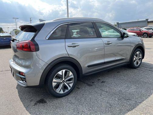 2022 Kia Niro EV EX
