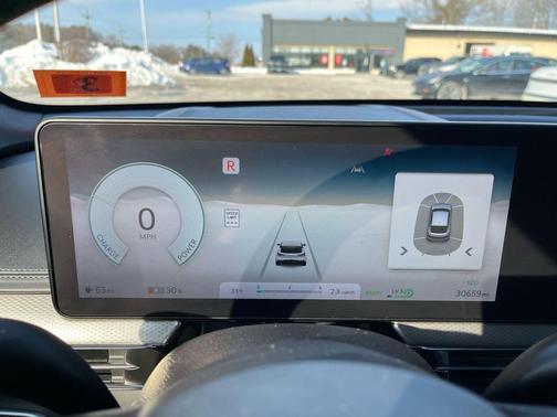 2023 Genesis GV60 Performance AWD