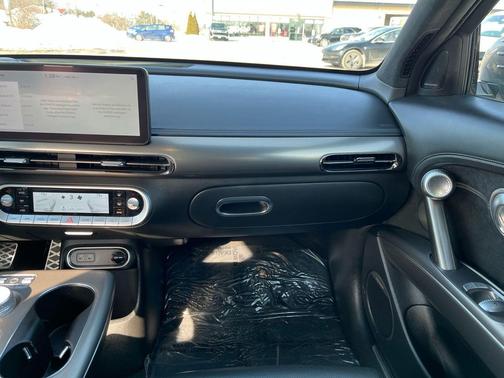 2023 Genesis GV60 Performance AWD