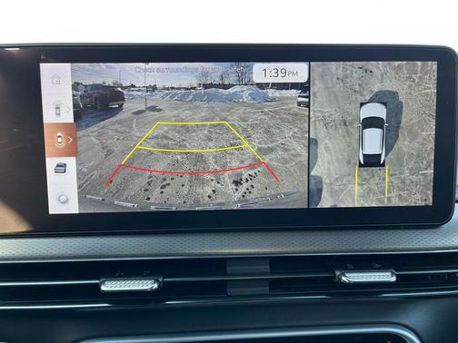 2023 Genesis GV60 Performance AWD