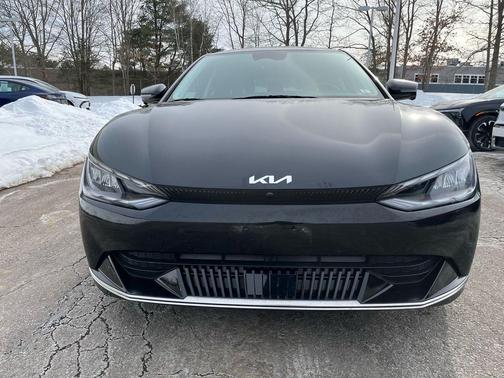 2024 Kia EV6 Wind