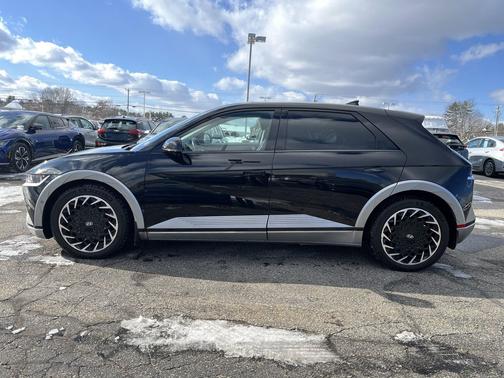 2024 Hyundai IONIQ 5 Limited