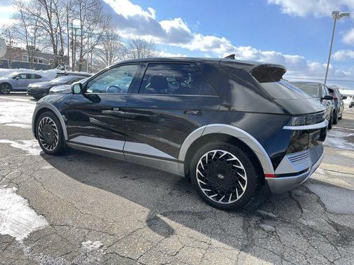 2024 Hyundai IONIQ 5 Limited