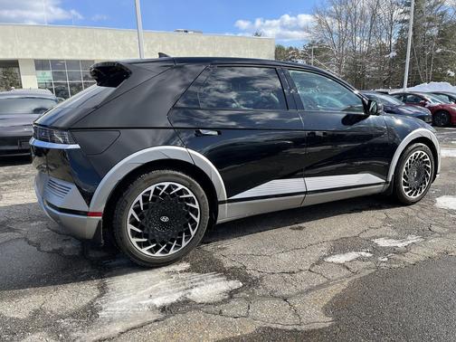 2024 Hyundai IONIQ 5 Limited