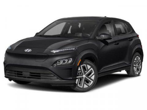 2022 Hyundai KONA EV Limited