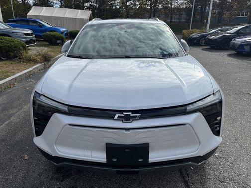 2024 Chevrolet Blazer EV eAWD LT