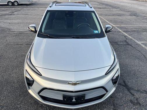 2022 Chevrolet Bolt EUV FWD Premier