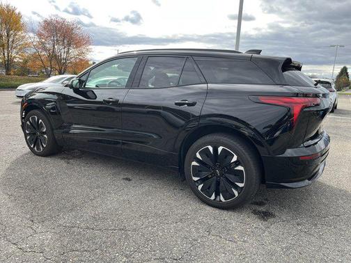 2024 Chevrolet Blazer EV eAWD RS