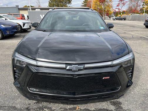 2024 Chevrolet Blazer EV eAWD RS
