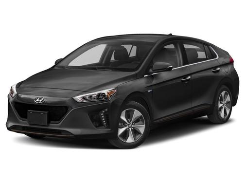 2019 Hyundai IONIQ EV Base