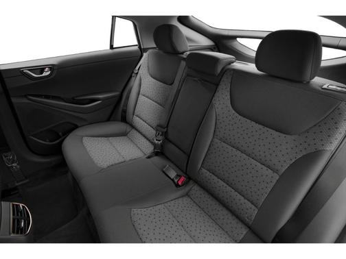 2019 Hyundai IONIQ EV Base