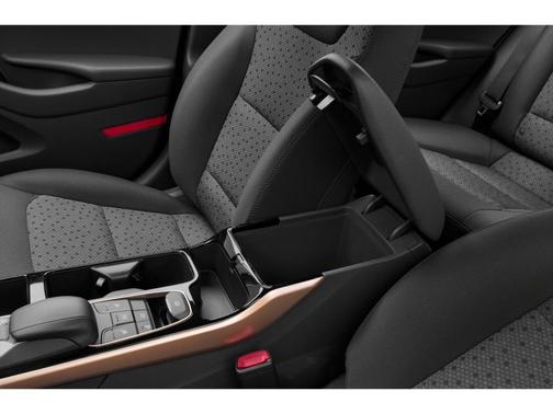 2019 Hyundai IONIQ EV Base