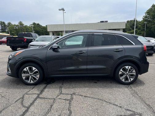 2022 Kia Niro EV EX Premium