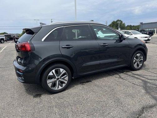 2022 Kia Niro EV EX Premium