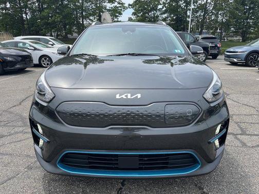 2022 Kia Niro EV EX Premium
