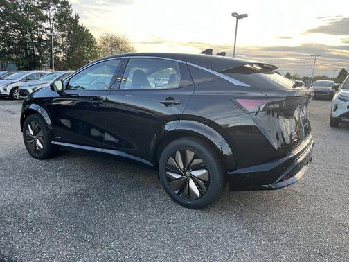2023 Nissan ARIYA PREMIERE