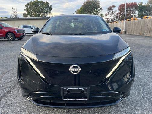 2023 Nissan ARIYA PREMIERE