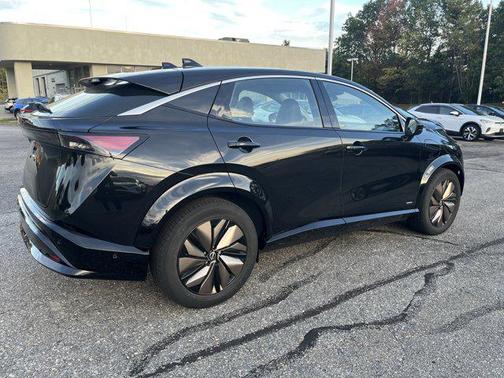 2023 Nissan ARIYA PREMIERE