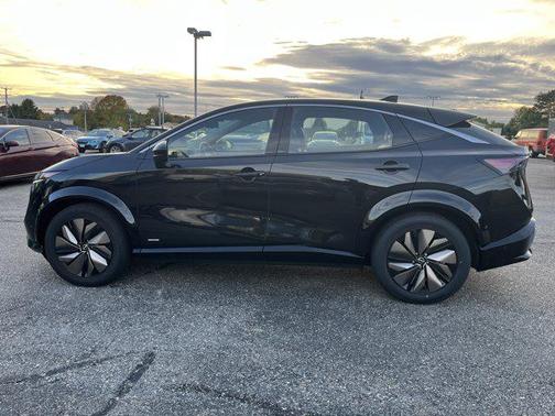 2023 Nissan ARIYA PREMIERE