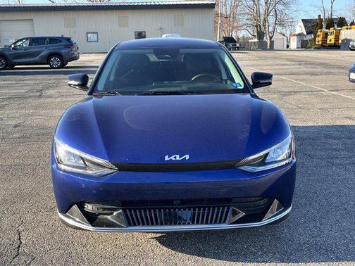2024 Kia EV6 Wind