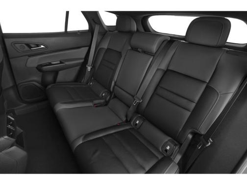 Sonic Gray Pearl 2024 Honda Prologue Touring