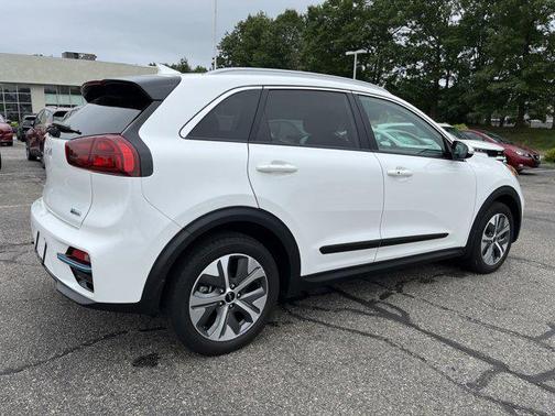 2022 Kia Niro EV EX Premium
