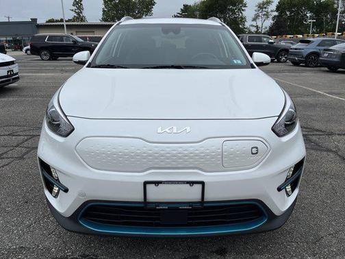 2022 Kia Niro EV EX Premium