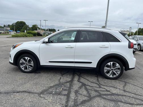 2022 Kia Niro EV EX Premium