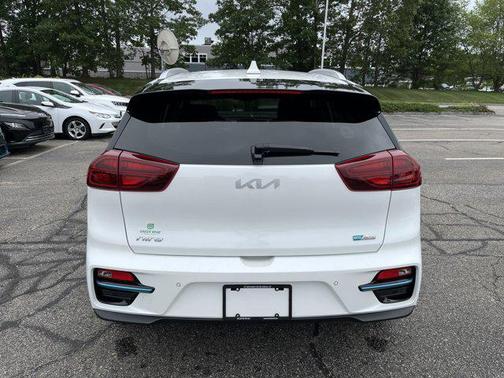 2022 Kia Niro EV EX Premium