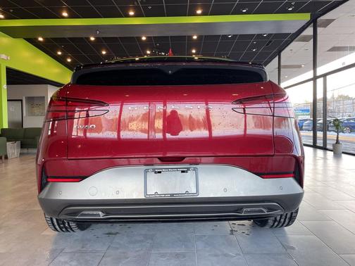 2023 Genesis GV60 Advanced AWD