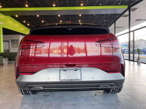 2023 Genesis GV60 Advanced AWD