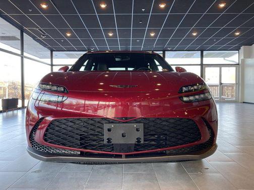 2023 Genesis GV60 Advanced AWD