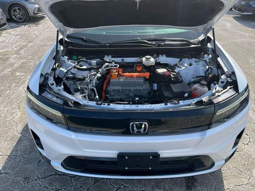 2024 Honda Prologue Touring