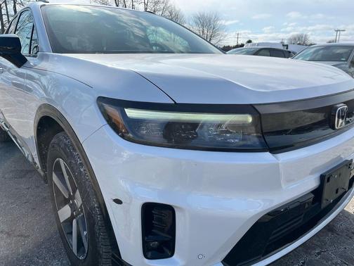 2024 Honda Prologue Touring