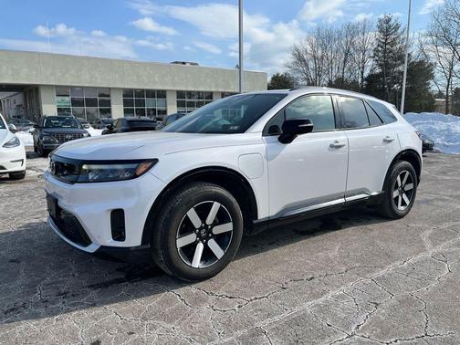 2024 Honda Prologue Touring