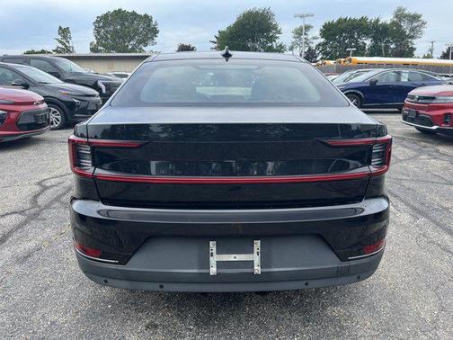 2022 Polestar 2 Long Range Dual Motor