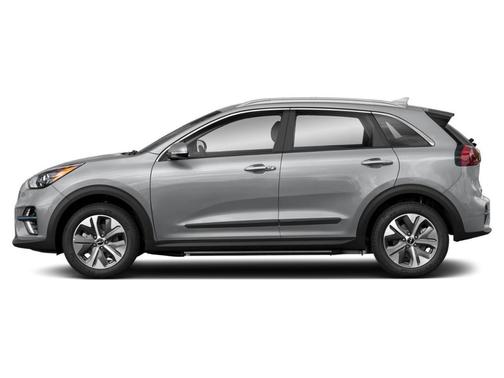 2022 Kia Niro EV S