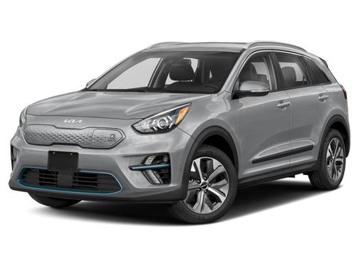 2022 Kia Niro EV S