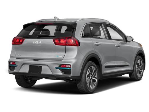 2022 Kia Niro EV S