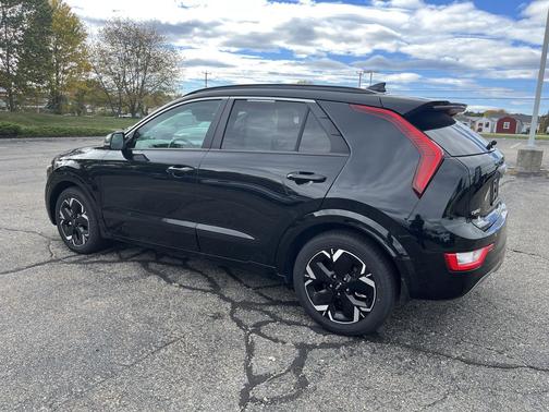 2023 Kia Niro EV Wind