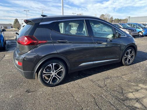 2019 Chevrolet Bolt EV Premier
